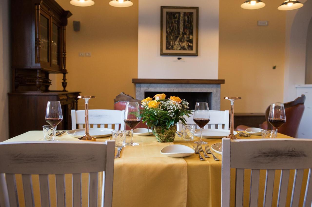Il Moscardino Country Resort Серра-Сан-Бруно Экстерьер фото